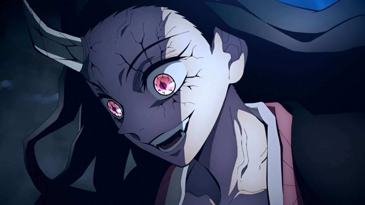 Demon Slayer Por que Nezuko é muito mais poderosa em sua forma Desperta