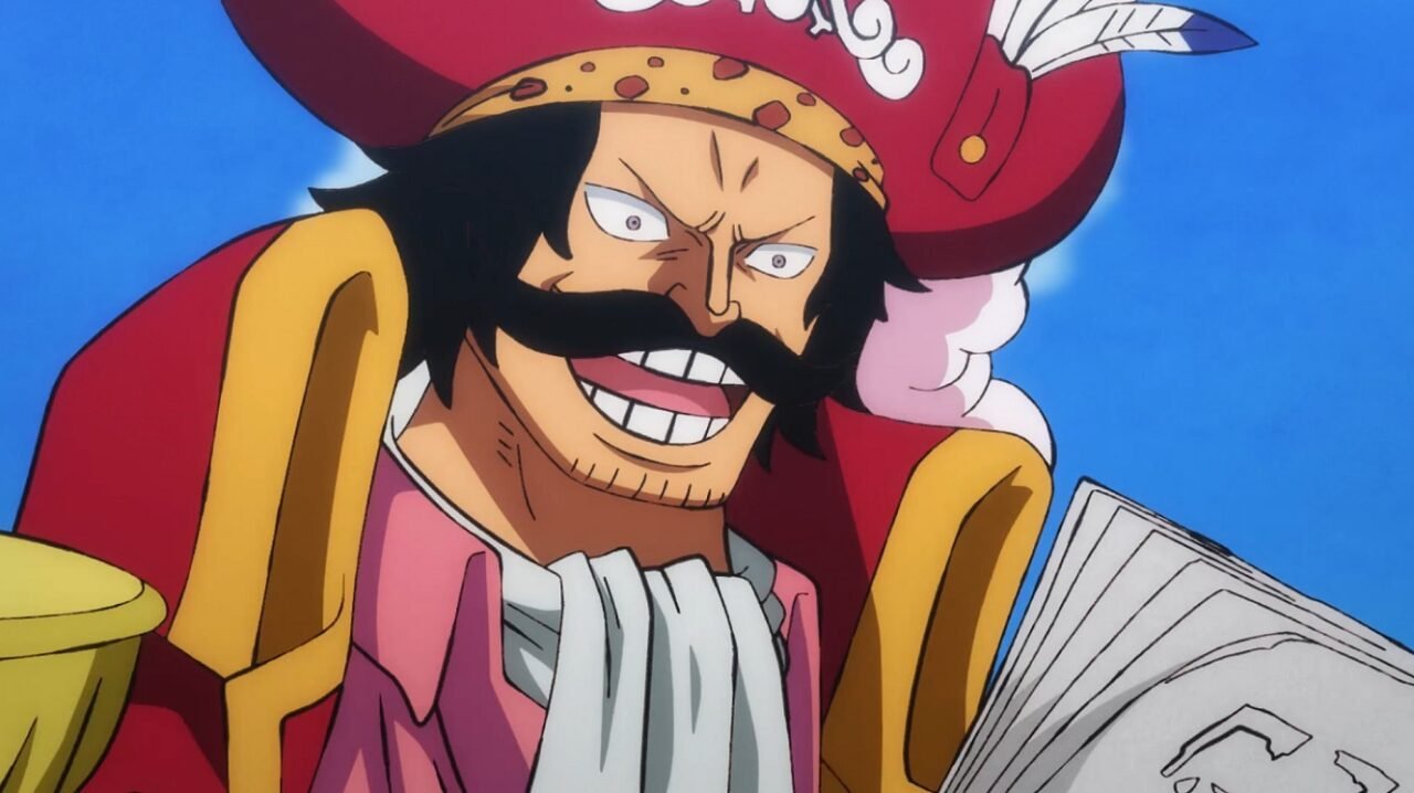 Editor de Eiichiro Oda sabe a verdade sobre One Piece