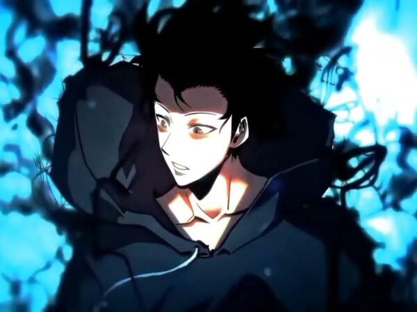 Episódio 4 de Solo Leveling Jinwoo conquista o chefe da masmorra Kasaka enquanto sobe de nível