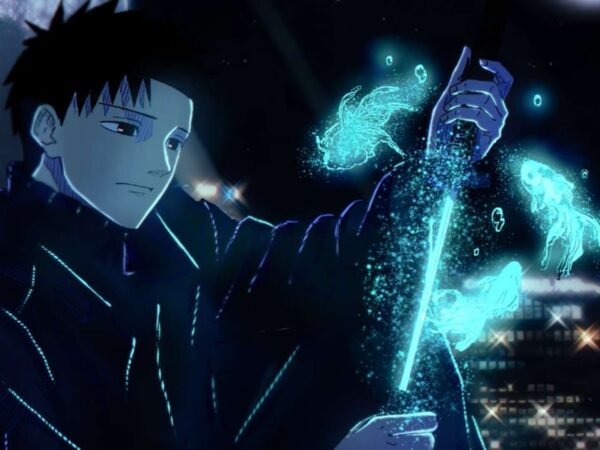 Fãs de Kagurabachi comemoram a confirmação do novo arco  1 Fãs de Kagurabachi comemoram a confirmação do novo arco