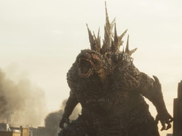 Godzilla Minus One indicado para melhor filme no Oscar japonês 1 Godzilla Minus One indicado para melhor filme no Oscar japonês