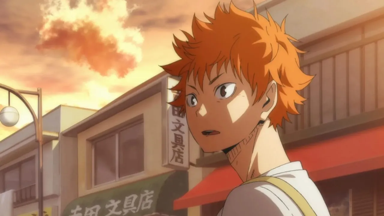 Haikyu!! tempo de execução do primeiro filme FINAL revelado e muito mais