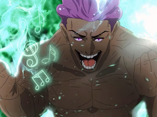 Jujutsu Kaisen O que é a dança Hakari