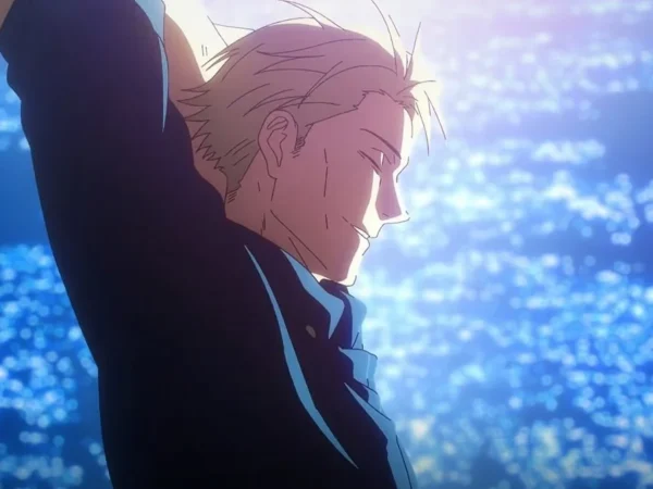 Jujutsu Kaisen: Por que Gege Akutami matou Kento Nanami? 1 Jujutsu Kaisen Por que Gege Akutami matou Kento Nanami