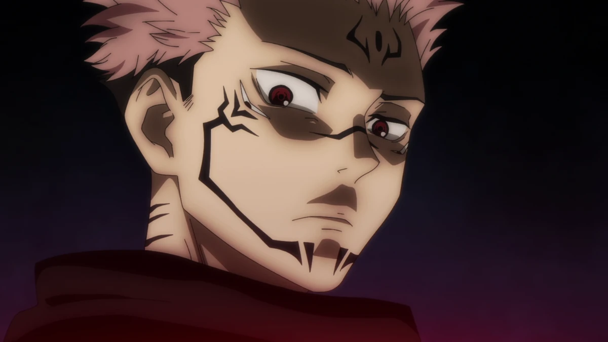 Jujutsu Kaisen Por que Sukuna não curou Junpei