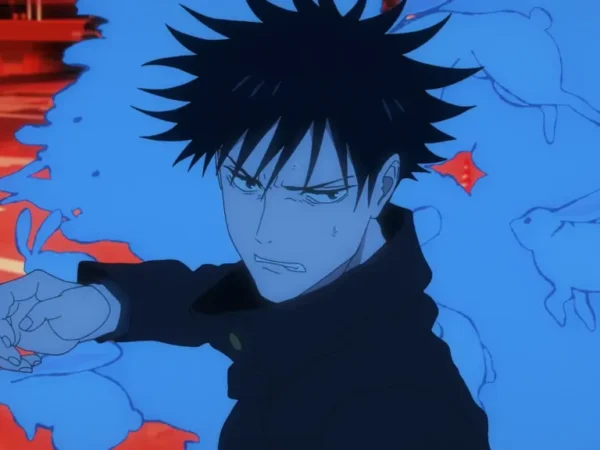 Jujutsu Kaisen: Sukuna pode perder para Yuta por causa do amor de alguém por Megumi 1 Jujutsu Kaisen Sukuna pode perder para Yuta por causa do amor de alguém por Megumi