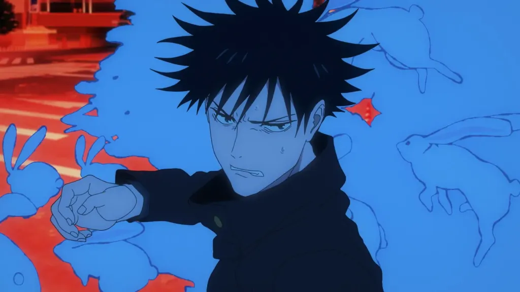 Jujutsu Kaisen Sukuna pode perder para Yuta por causa do amor de alguém por Megumi