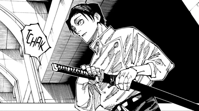 Jujutsu Kaisen: a técnica True Cursed de Yuji pode torná-lo mais poderoso que Yuta 7 Jujutsu Kaisen a técnica True Cursed de Yuji pode torná lo mais poderoso que Yuta