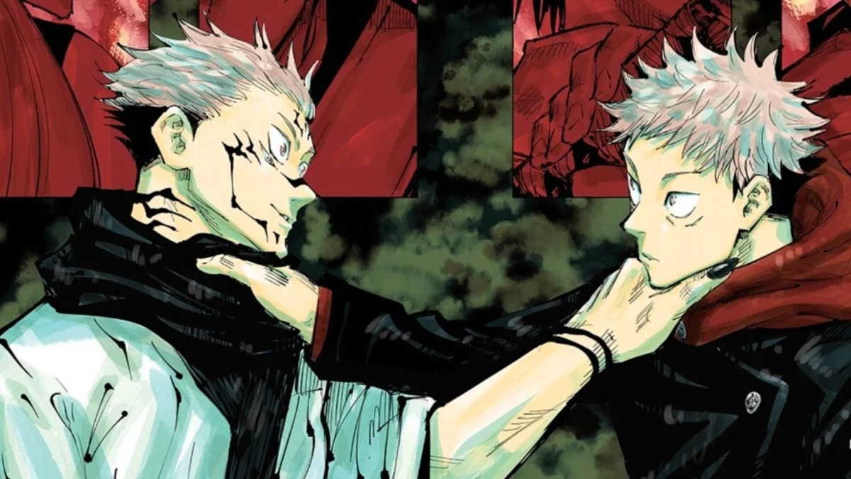 Jujutsu Kaisen capítulo 248 Por que a última conquista de Yuji é tão impressionante