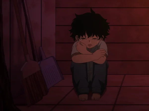 My Hero Academia Tenko Shimura herdando One For All é a pior maneira de terminar a série