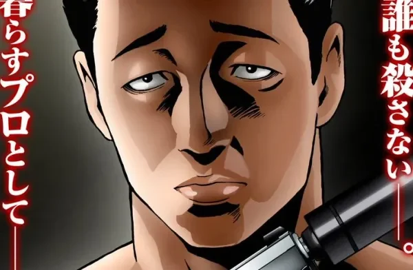 O anime Fable revela novo visual principal e data de lançamento em abril de 2024