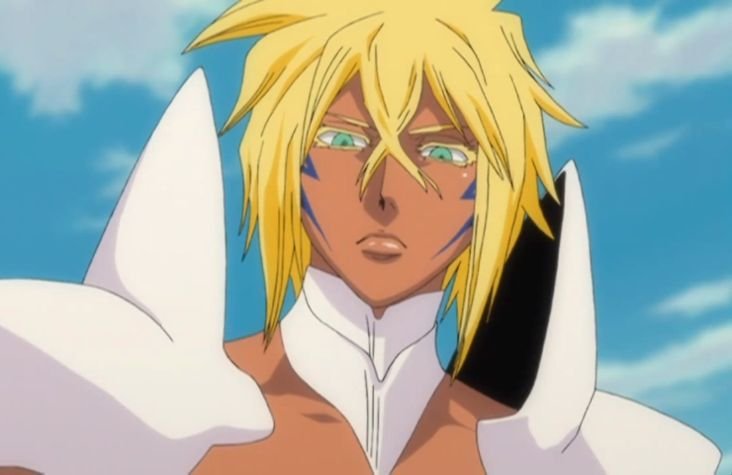 O que aconteceu com Tier Harribel em Bleach TYBW