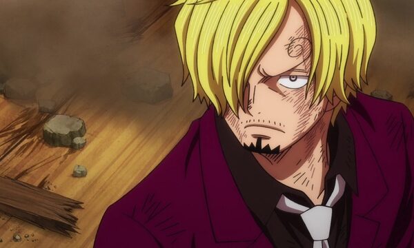One Piece Sanji terá o maior papel no arco Egghead