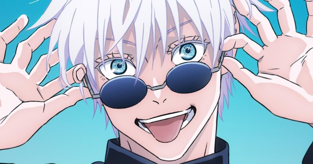 Os fãs de Jujutsu Kaisen encontraram seu próximo Gojo em um personagem que ninguém imaginava