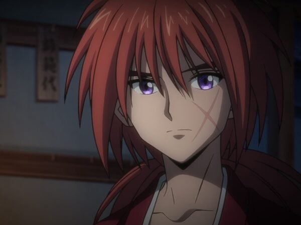 Rurouni Kenshin é historicamente preciso