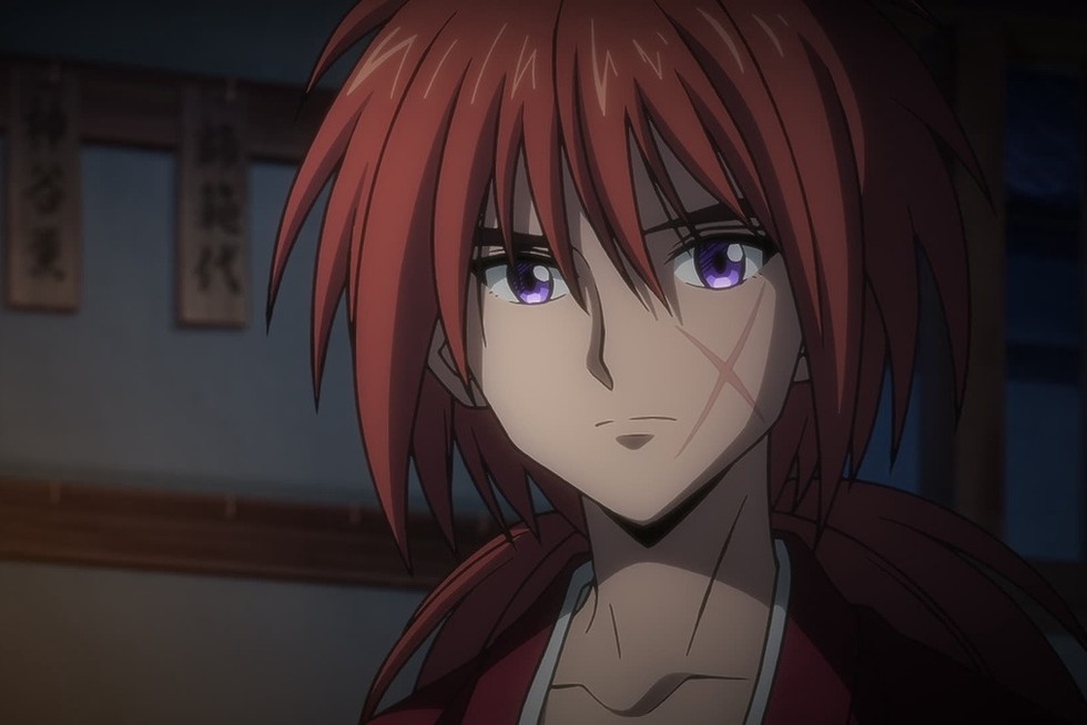 Rurouni Kenshin é historicamente preciso