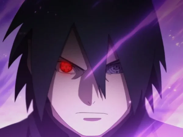 Sasuke é o mascote dos deuteragonistas do anime graças a esse feito único de Naruto