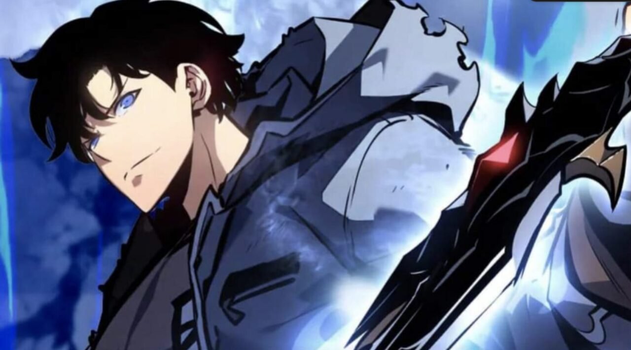 Solo Leveling Ragnarok: onde ler e o que esperar do spin-off 1 Solo Leveling Ragnarok onde ler e o que esperar do spin off