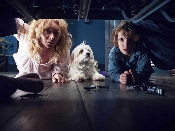 The Babadook deu origem a uma nova onda de terror introspectivo há dez anos