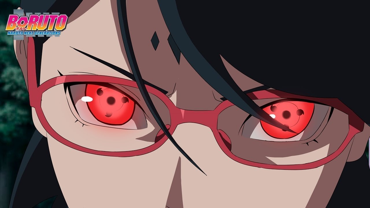 Uma teoria de Boruto praticamente confirma o novo sensei de Sarada