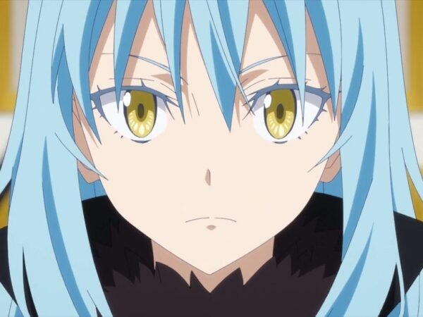 3ª temporada de Tensura Slime confirma data de lançamento 1 3ª temporada de Tensura Slime confirma data de lançamento