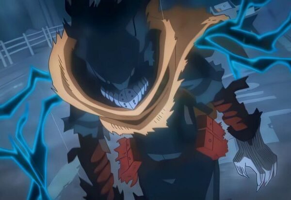 7ª temporada de My Hero Academia anuncia artista do tema de abertura 1 7ª temporada de My Hero Academia anuncia artista do tema de abertura