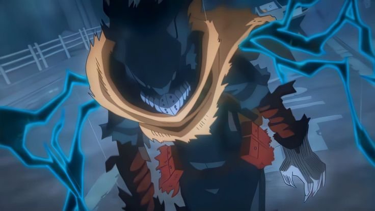 7ª temporada de My Hero Academia anuncia artista do tema de abertura 4 7ª temporada de My Hero Academia anuncia artista do tema de abertura