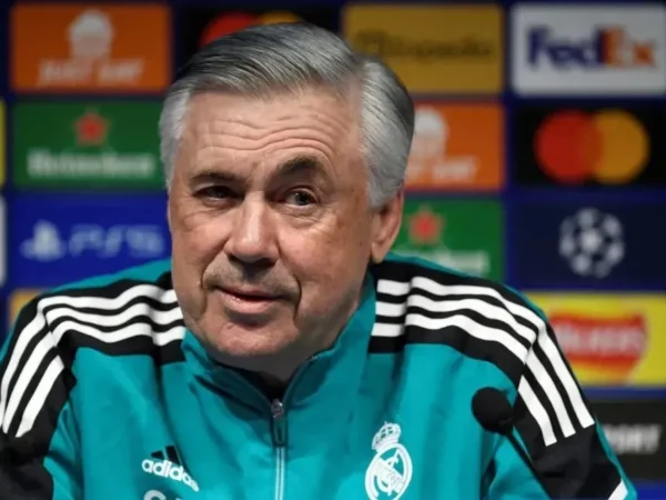 A estrela do Real Madrid pode perder o confronto da La Liga contra o Valencia, mas ainda não se recuperou totalmente da lesão