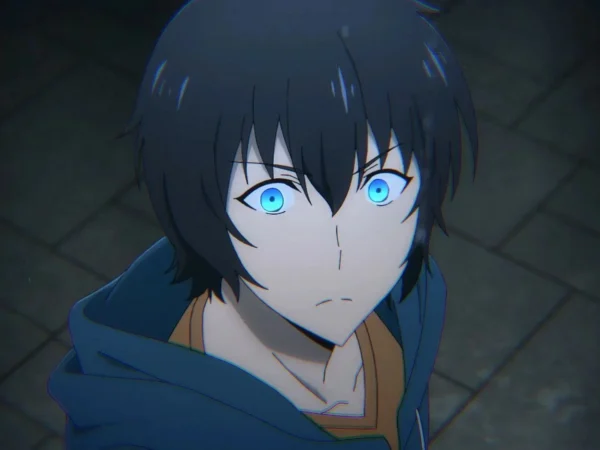 A jornada de Sung Jin Woo ao longo do anime