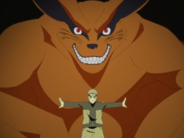 A teoria de Boruto explica como Kurama pode retornar
