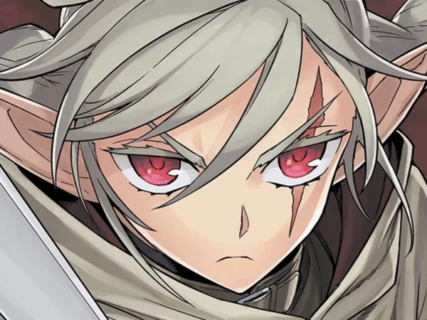 Anime de Übel Blatt é confirmado com visual 1 Anime de Übel Blatt é confirmado com visual