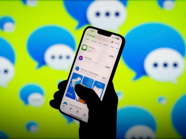Apple lança atualização do iMessage para resistir à descriptografia por computadores quânticos 1 Apple lança atualização do iMessage para resistir à descriptografia por computadores quânticos