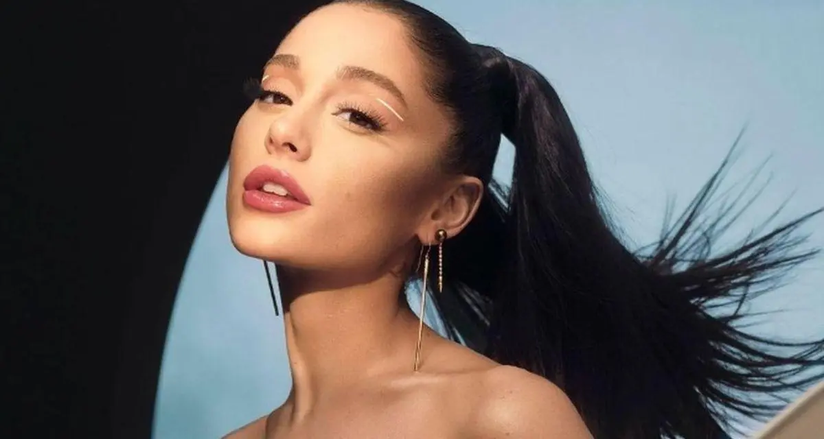 Ariana Grande diz que não lançará mais singles