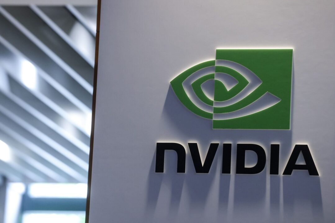 As ações da Nvidia sobem à medida que a previsão de receita supera as estimativas, a demanda por IA continua 5 As ações da Nvidia sobem à medida que a previsão de receita supera as estimativas, a demanda por IA continua