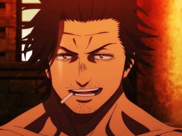 Black Clover: Yami Sukehiro ainda não realizou todo o seu potencial, pois lhe falta um movimento final 1 Black Clover Yami Sukehiro ainda não realizou todo o seu potencial, pois lhe falta um movimento final