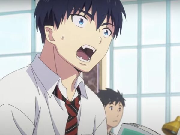Blue Exorcist, temporada 3, episódio 7 data e hora de lançamento 1 Blue Exorcist, temporada 3, episódio 7 data e hora de lançamento