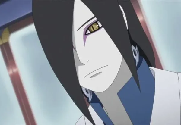 Boruto: Two Blue Vortex capítulo 7 sugere que Boruto receberá ajuda de Orochimaru 1 Boruto Two Blue Vortex capítulo 7 sugere que Boruto receberá ajuda de Orochimaru