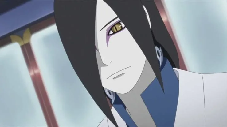 Boruto Two Blue Vortex capítulo 7 sugere que Boruto receberá ajuda de Orochimaru