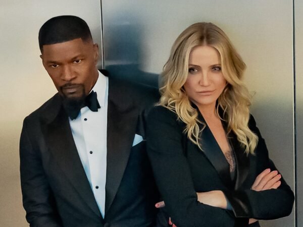 Cameron Diaz retorna às telas após 10 anos de ausência 1 Cameron Diaz retorna às telas após 10 anos de ausência