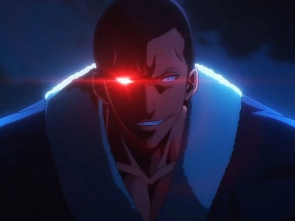 Solo Leveling: Por que Hwang Dongsoo quer matar Sung Jinwoo? 1 Captura de tela 2024 02 18 192141