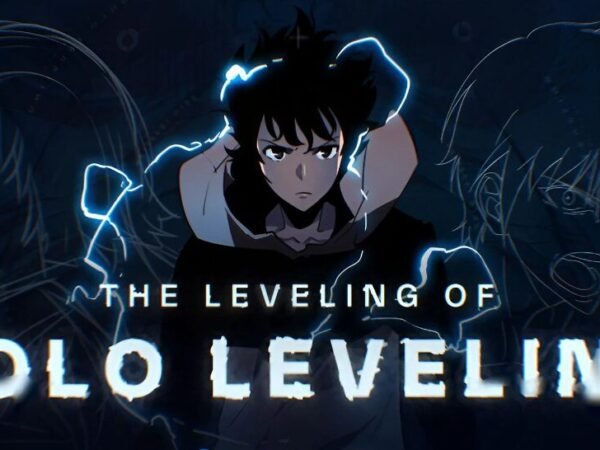 Solo Leveling ganha documentário em duas partes 1 Captura de tela 2024 02 25 211808