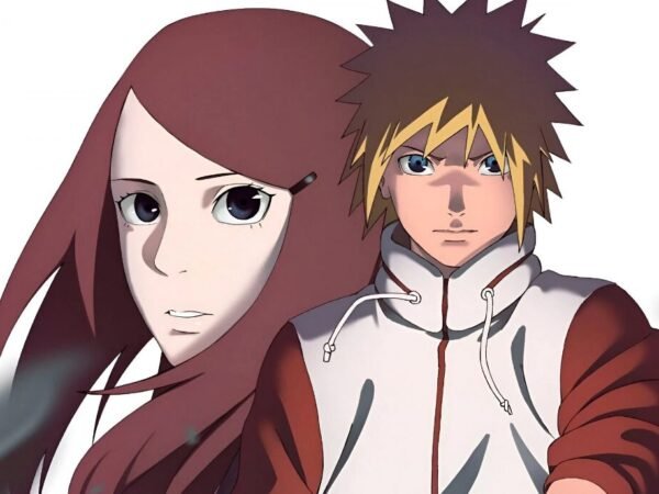 Minato One Shot recebe uma animação de fã antes do remake de Naruto 1 Captura de tela 2024 02 25 215634