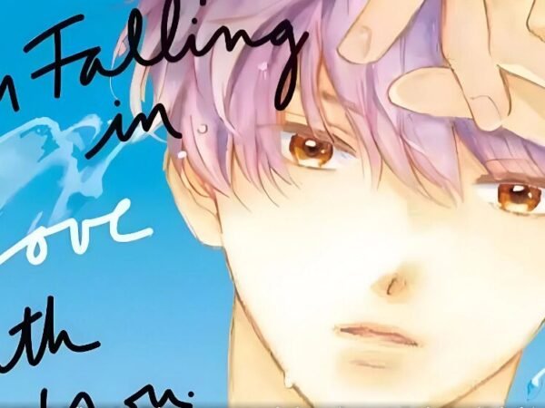 Anyway, I'm Falling In Love With You supostamente receberá uma adaptação para anime 1 Captura de tela 2024 02 27 041401