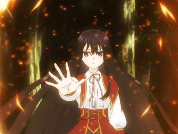 Data e hora de lançamento do episódio 9 de Villainess Level 99 1 Captura de tela 2024 02 29 101807