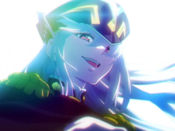 Chained Soldier episódio 6 data e hora de lançamento 1 Chained Soldier episódio 6 data e hora de lançamento