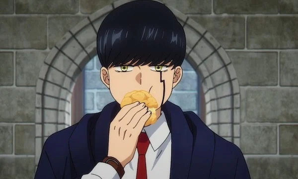 Crítica do episódio 7 da 2ª temporada de Mashle: Magic and Muscles 1 Crítica do episódio 7 da 2ª temporada de Mashle Magic and Muscles