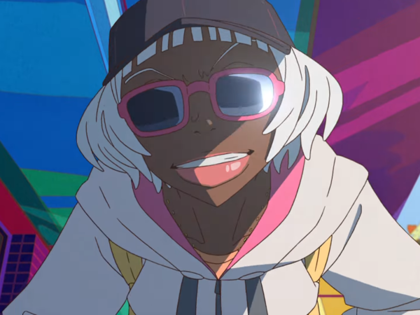 Crunchyroll transmitirá o anime Great Pretender Razbliuto em fevereiro de 2024