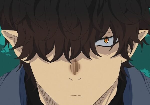 Data de lançamento do episódio 6 do Mr. Villains Day Off