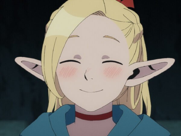 Data de lançamento do episódio 8 de Delicious in Dungeon