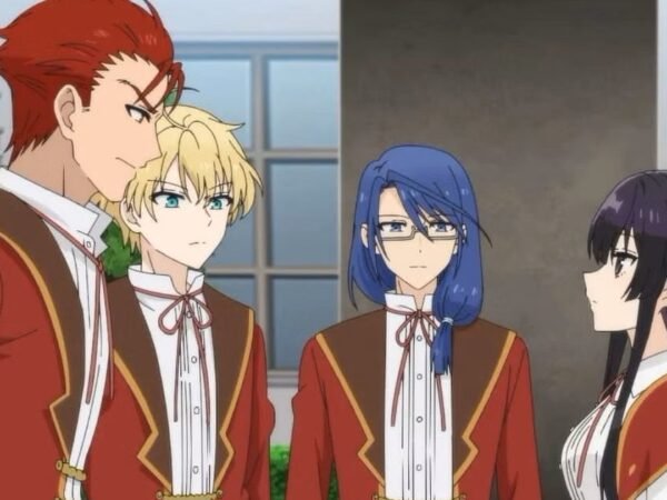 Data e hora de lançamento do episódio 7 de Villainess Level 99